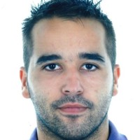 Manuel Barreiro Espido