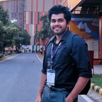 Rajith Krishnan K V