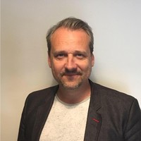 Mattias Ericsson