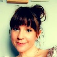 Lucy McInally