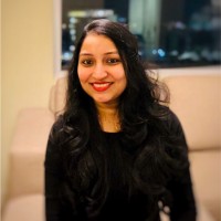 Arunima Dwivedi