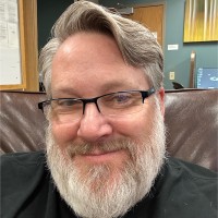 Brian Gebhart