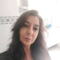 Maria Gema Polo Olivar