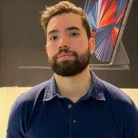 Daniel Paredes