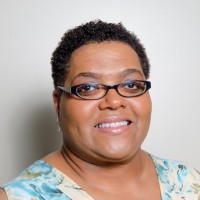 T. Michelle Johnson Floyd, Mba