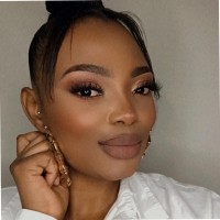 Bongiwe Mabaso