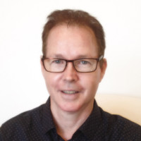 Mark Engwirda