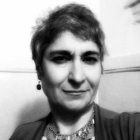 Parvaneh Torkamani