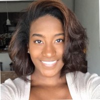 Destinee Robinson