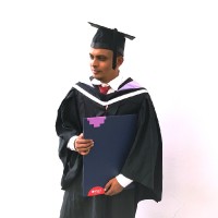 Shahul Hareesh