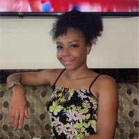 Gabrielle Bush