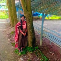 Sneha Aji Reji