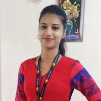 Pragati Bansal