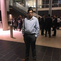 Mohammed sami Cherradi