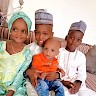 MUHAMMAD USMAN DAPCHI