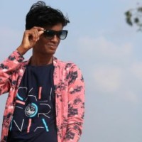 Abhishek Shinde