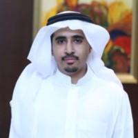 Saud Saleh Al-Hamidi