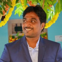 Indrasena Reddy