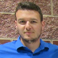 Adam Stonerook