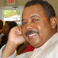 Dwayne Haley