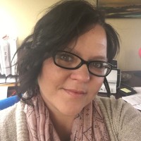 Lynn Mcfather