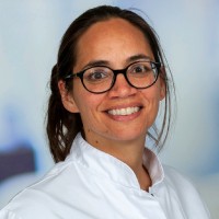 Henriette (Geertje) de Rijck van der Gracht