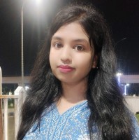 Smritikana Halder
