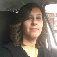 Christina Asaad