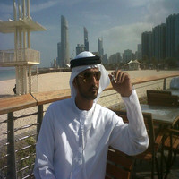 Saif Al Mehairbi