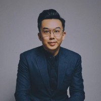 Aaron Xia