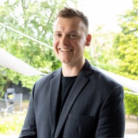 Aske B.G. Johansen