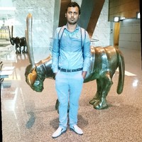 Israr Zulfiqar