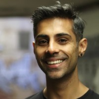 Brijesh Gautama