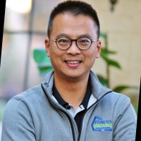 Kenrick Leung, MBA, BSc