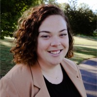 Corie Fleming