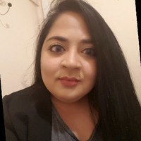Sameya Mahmood