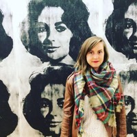 Sarah Murphy