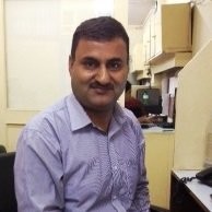Sunil Razdan