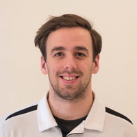 Jeremy Stapleton