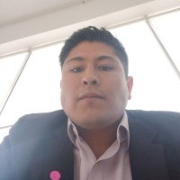 Hugo Emilio Garcia Hernández