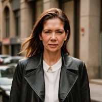 Dana Zazinski