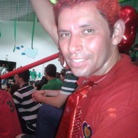 Edivaldo Oliveira Dos Santos