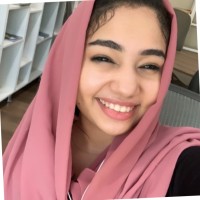 Raghda Osman