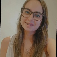 Nicole Luciana Busto Sanchez