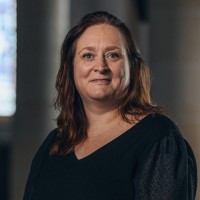 Joske Elsinghorst-van Huet