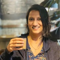 Sujata Kanetkar