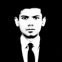 Shamim Shahriar