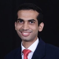 Apoorv Mohan
