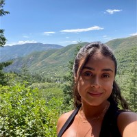 Victoria Reyes