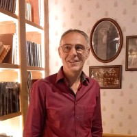 Thierry Fabry